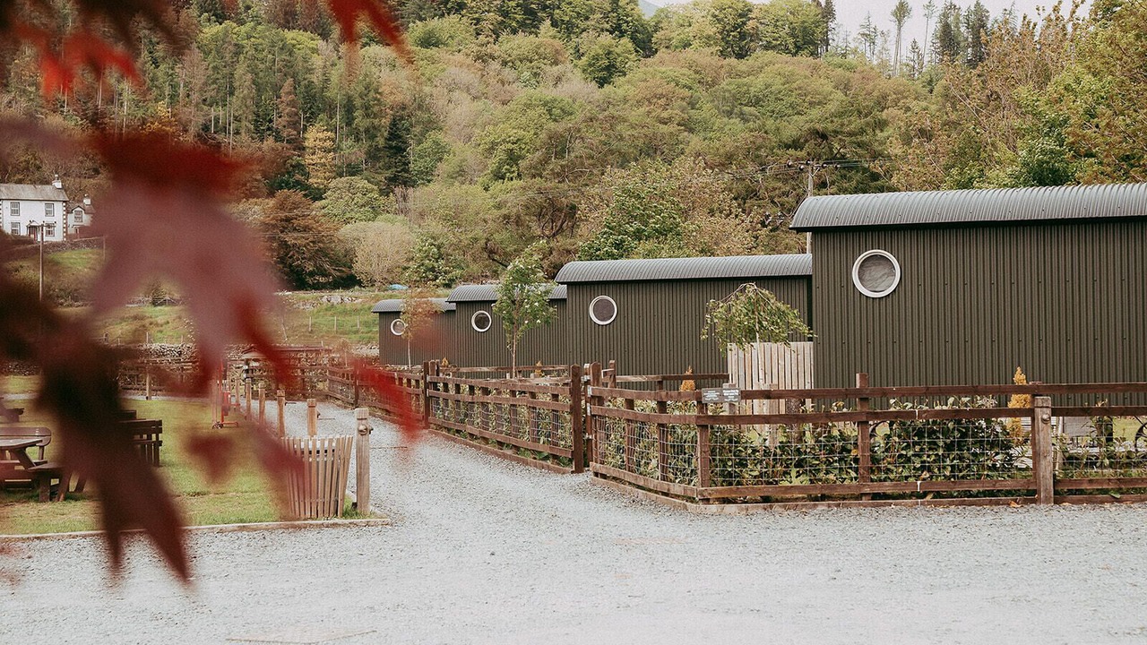 Photo of Bedroom in Torver