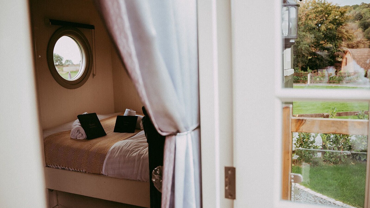 Photo of Bedroom in Torver