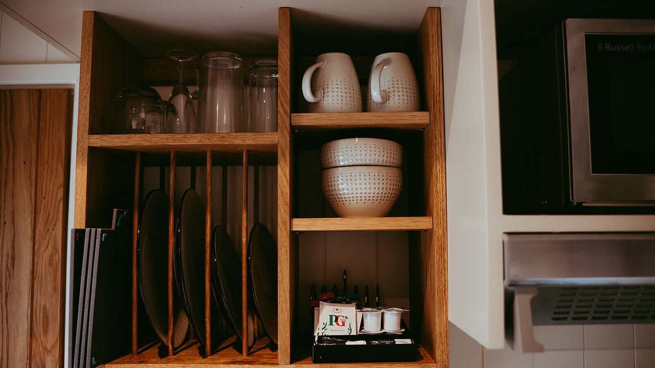 Photo of Bedroom in Torver