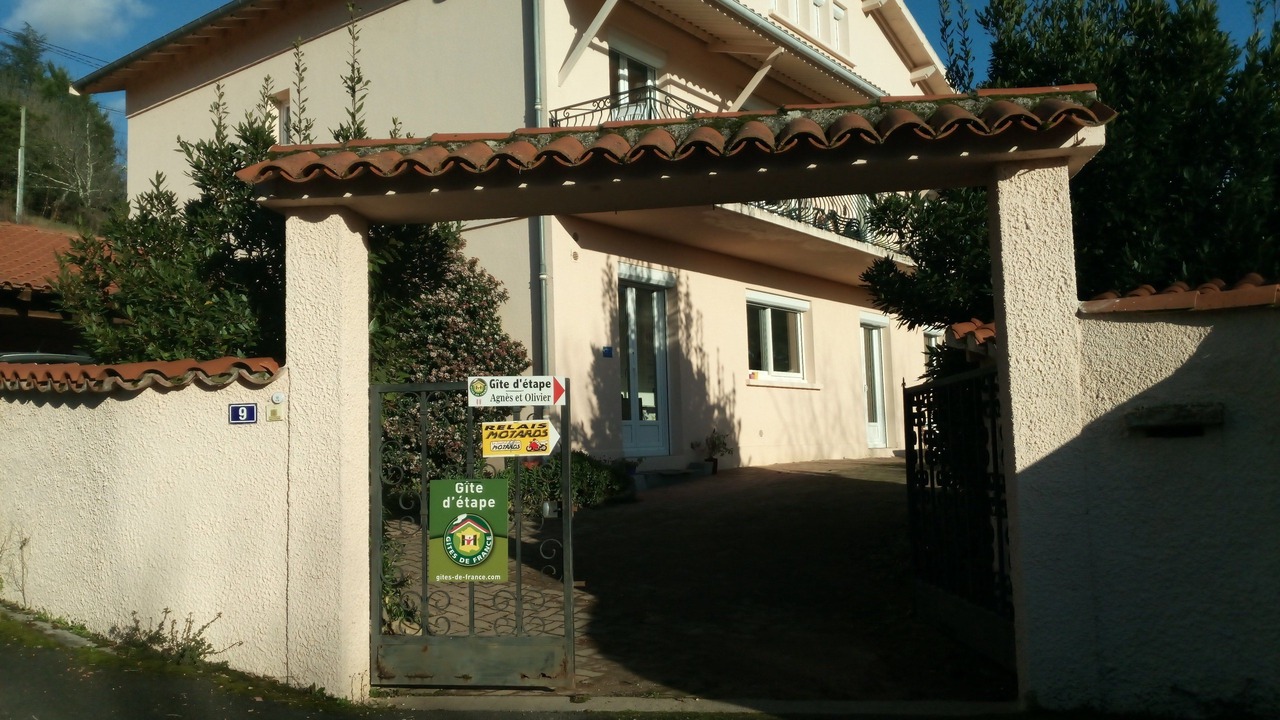 Photo of Outdoor in Burlats