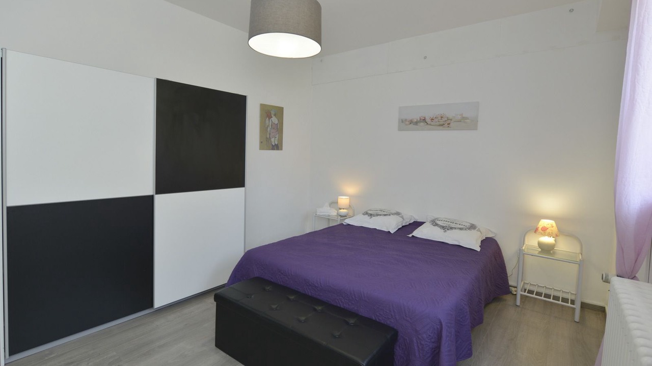 Photo of Bedroom in Burlats