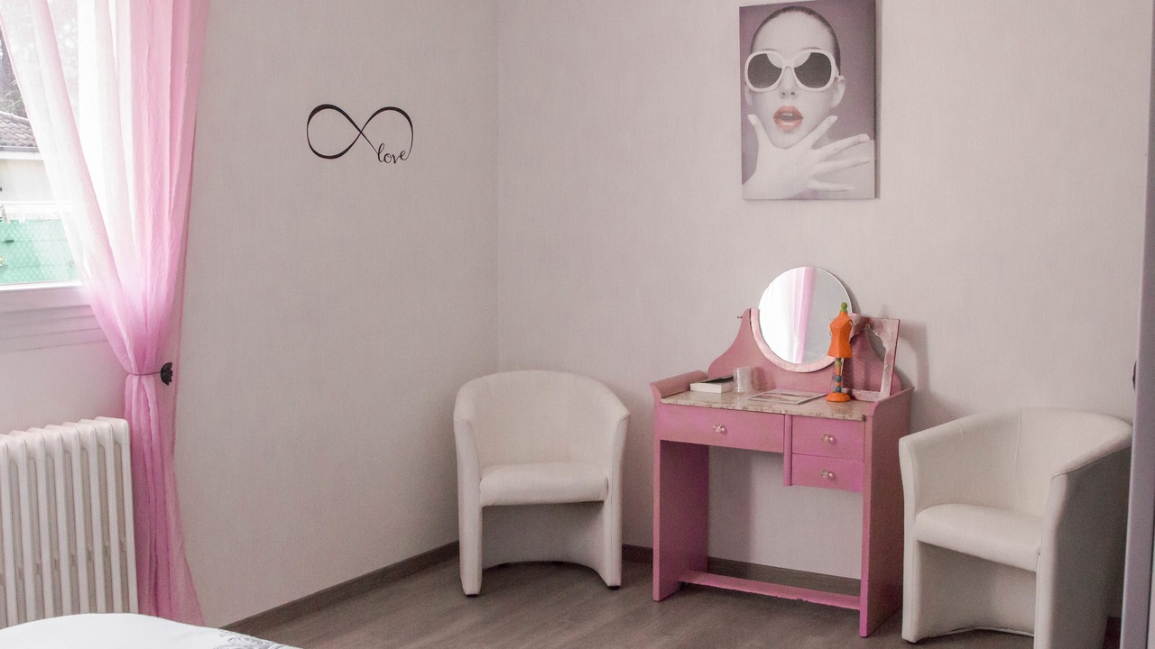 Photo of Bedroom in Burlats