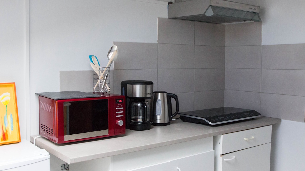 Photo of Kitchen in Burlats