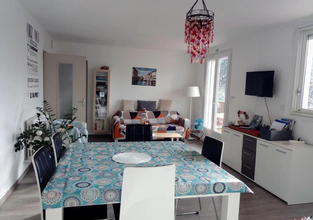 Photo of Livingroom in Burlats