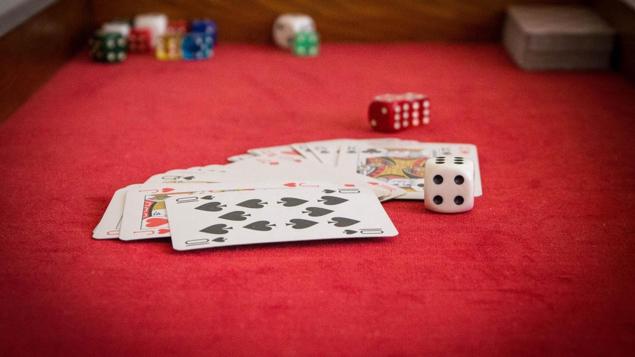 Photo of Bedroom in Burlats