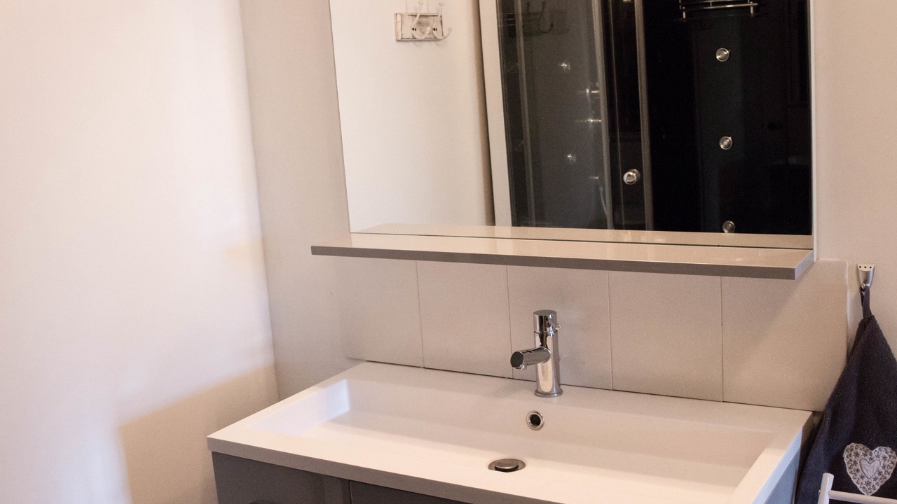 Photo of Bathroom in Burlats