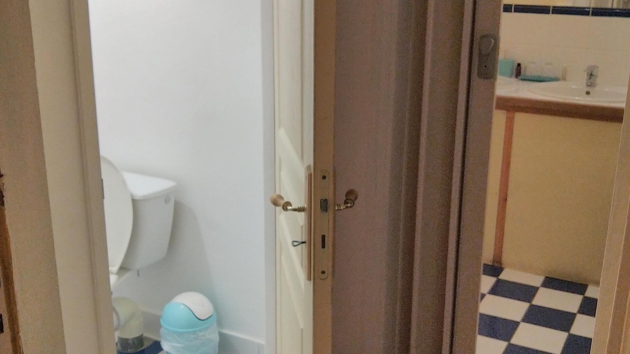 Photo of Bathroom in Montreal