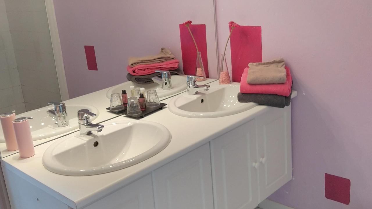 Photo of Bathroom in Montreal