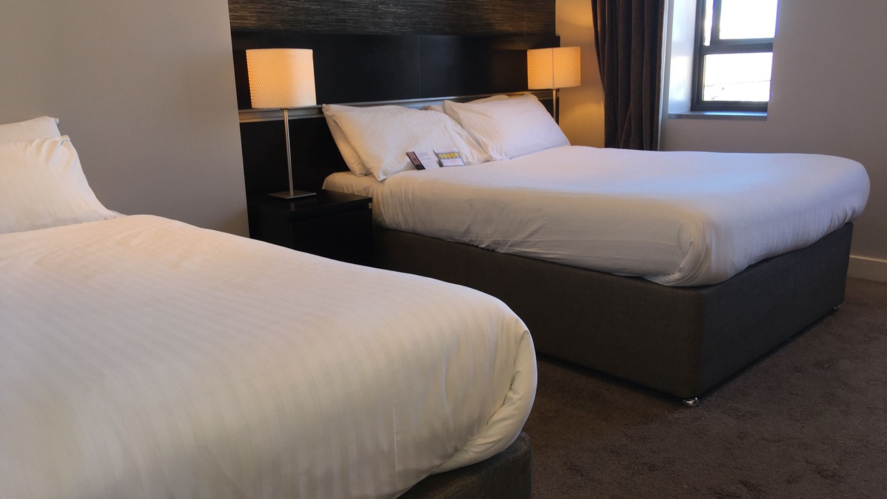 Photo of Bedroom in Lowestoft