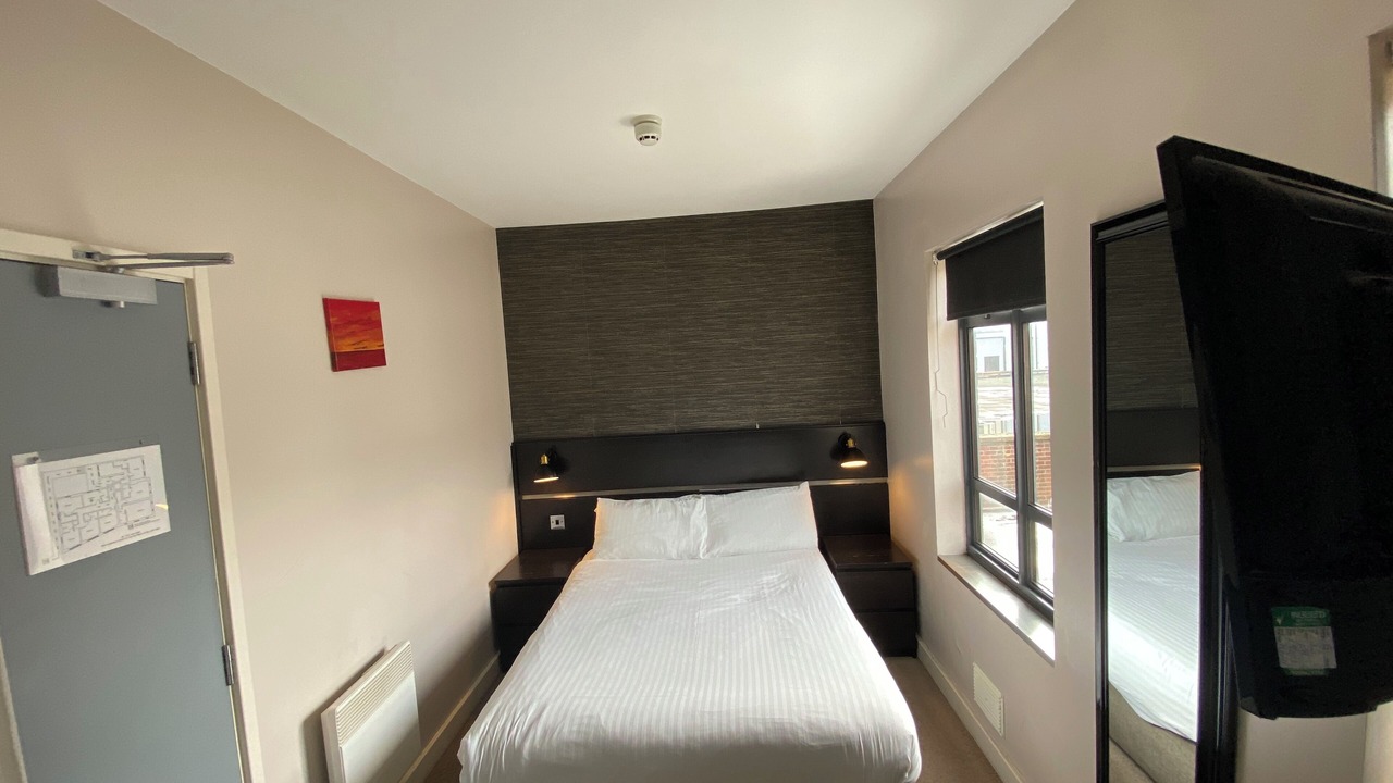 Photo of Bedroom in Lowestoft