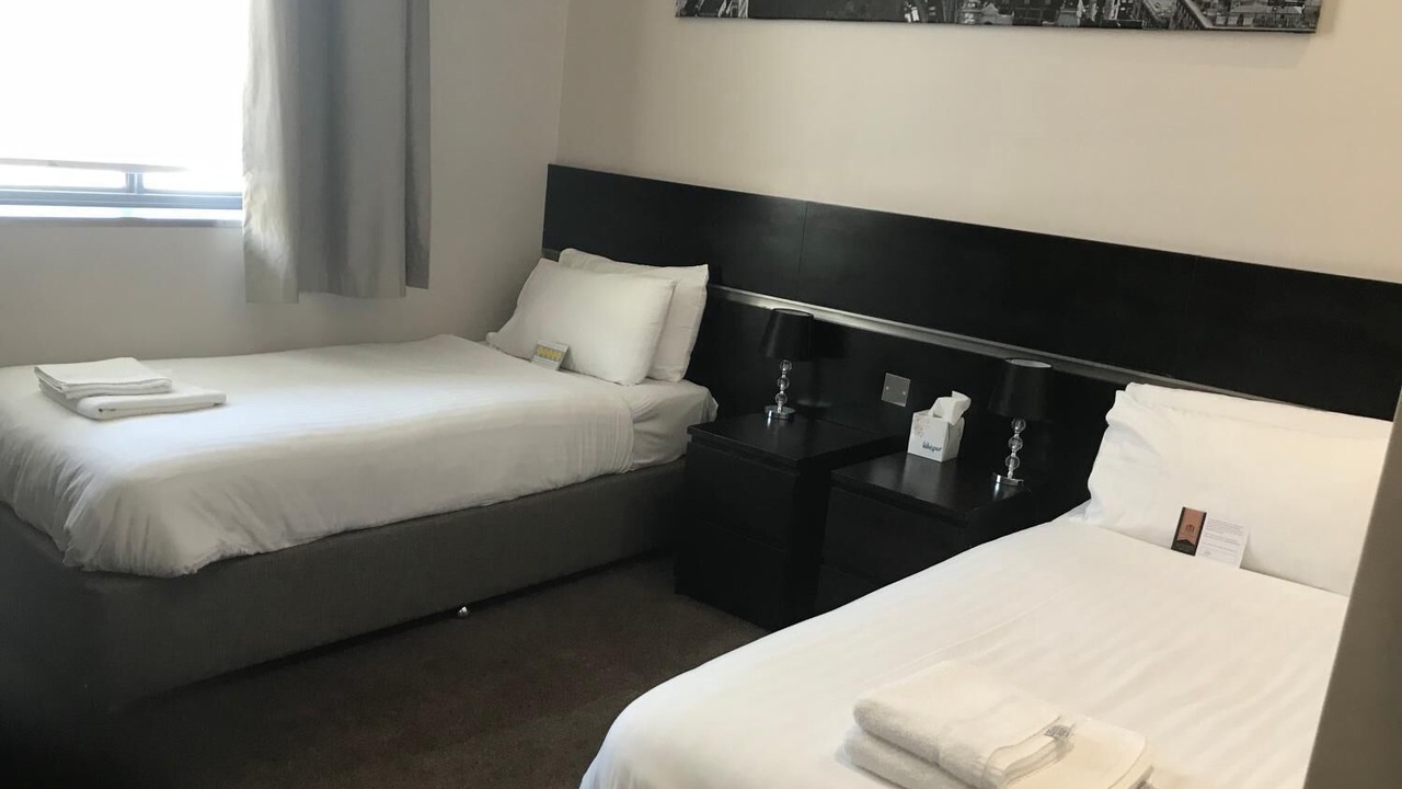 Photo of Bedroom in Lowestoft