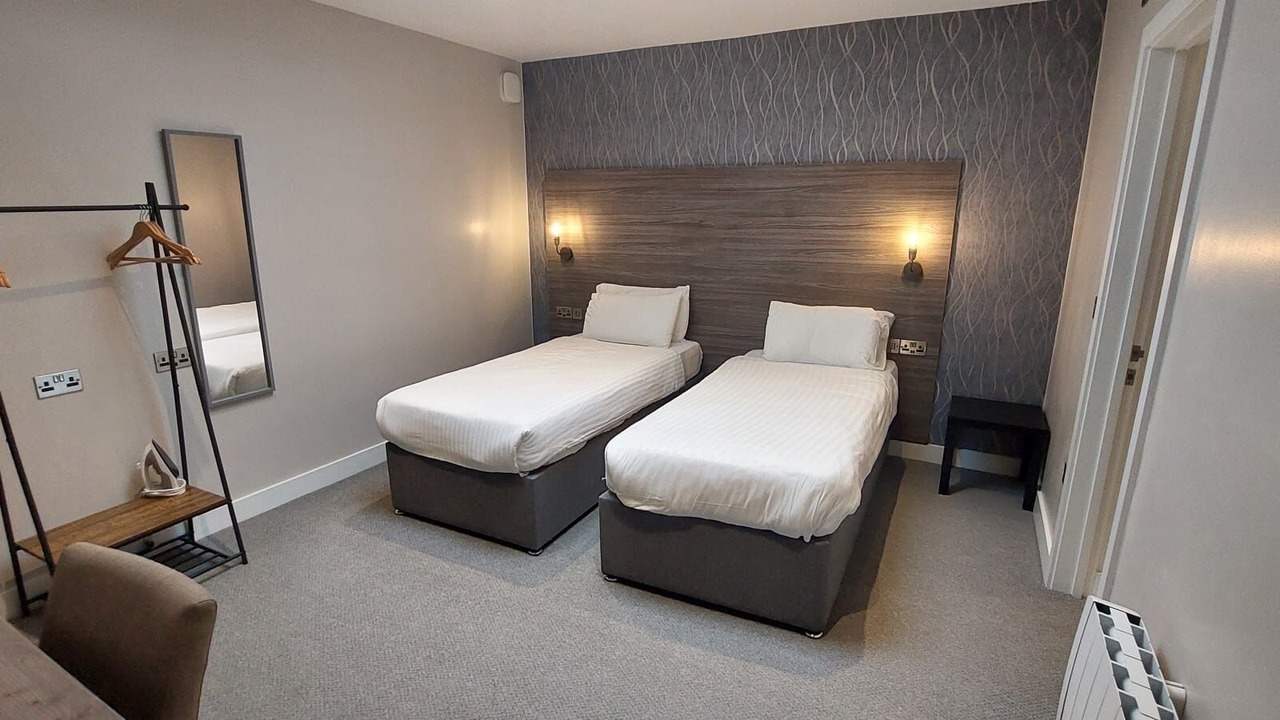 Photo of Bedroom in Lowestoft