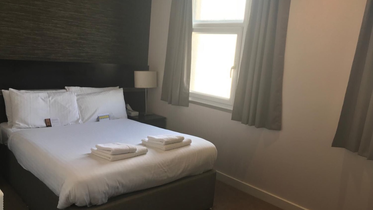 Photo of Bedroom in Lowestoft