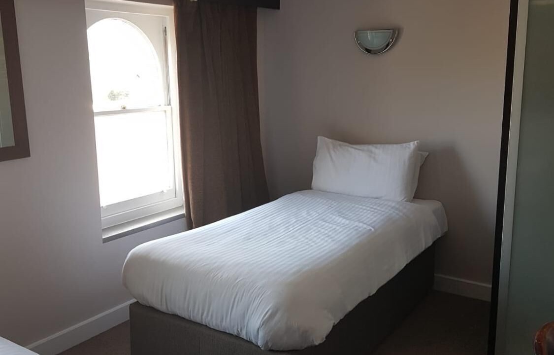 Photo of Bedroom in Lowestoft