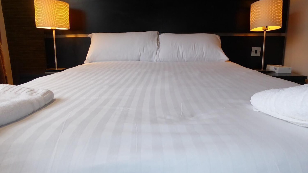 Photo of Bedroom in Lowestoft