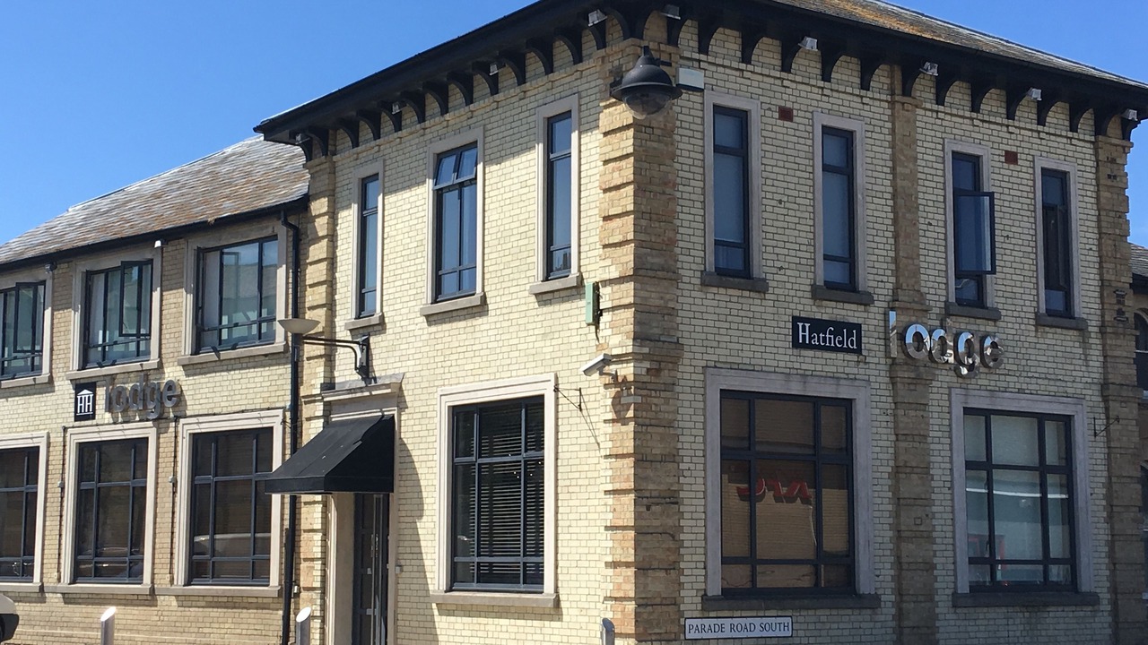 Photo of Outdoor in Lowestoft