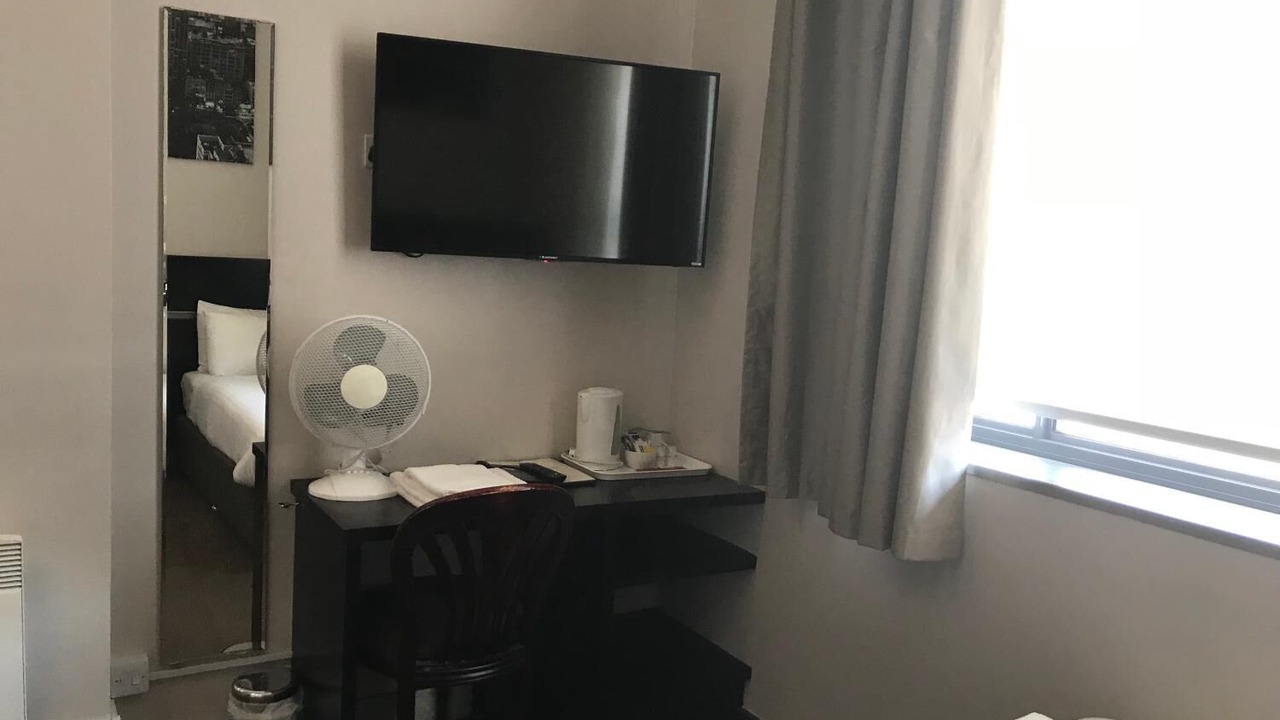 Photo of Bedroom in Lowestoft