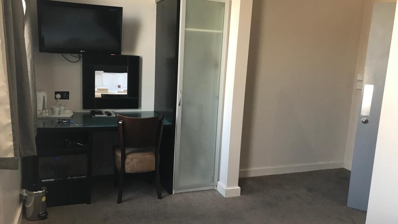 Photo of Bedroom in Lowestoft