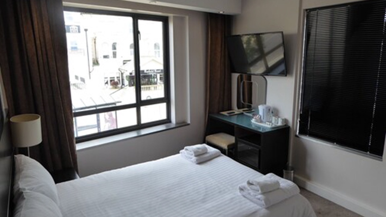 Photo of Bedroom in Lowestoft