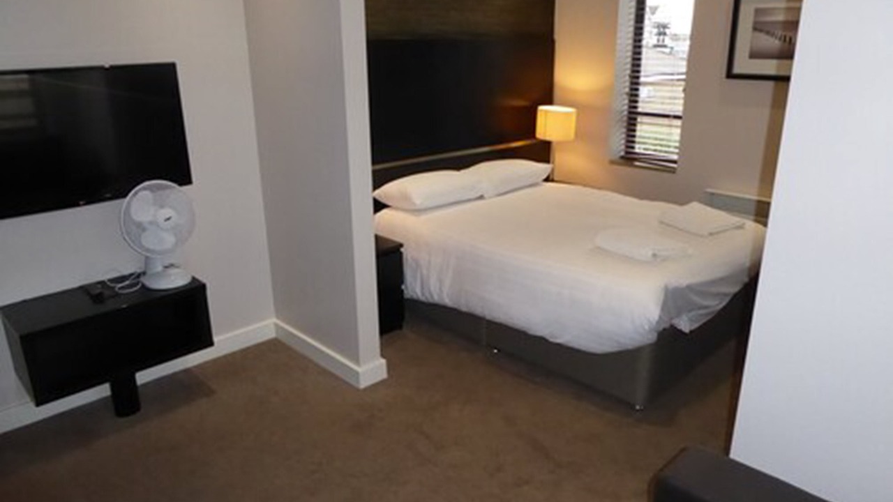 Photo of Bedroom in Lowestoft