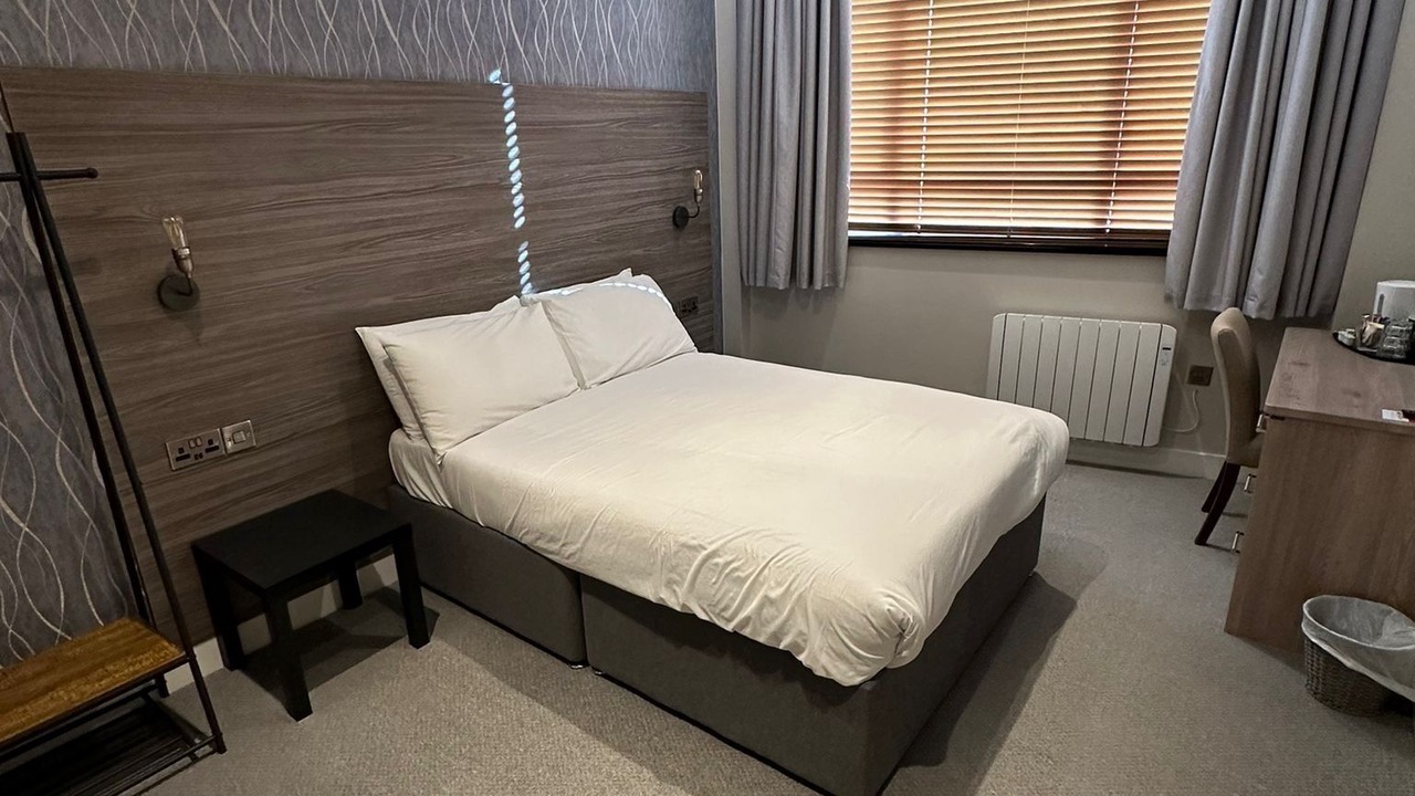 Photo of Bedroom in Lowestoft