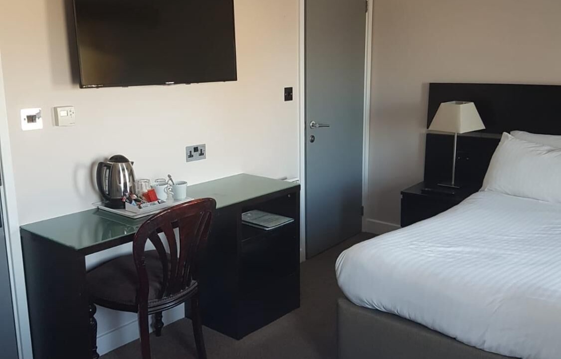 Photo of Bedroom in Lowestoft