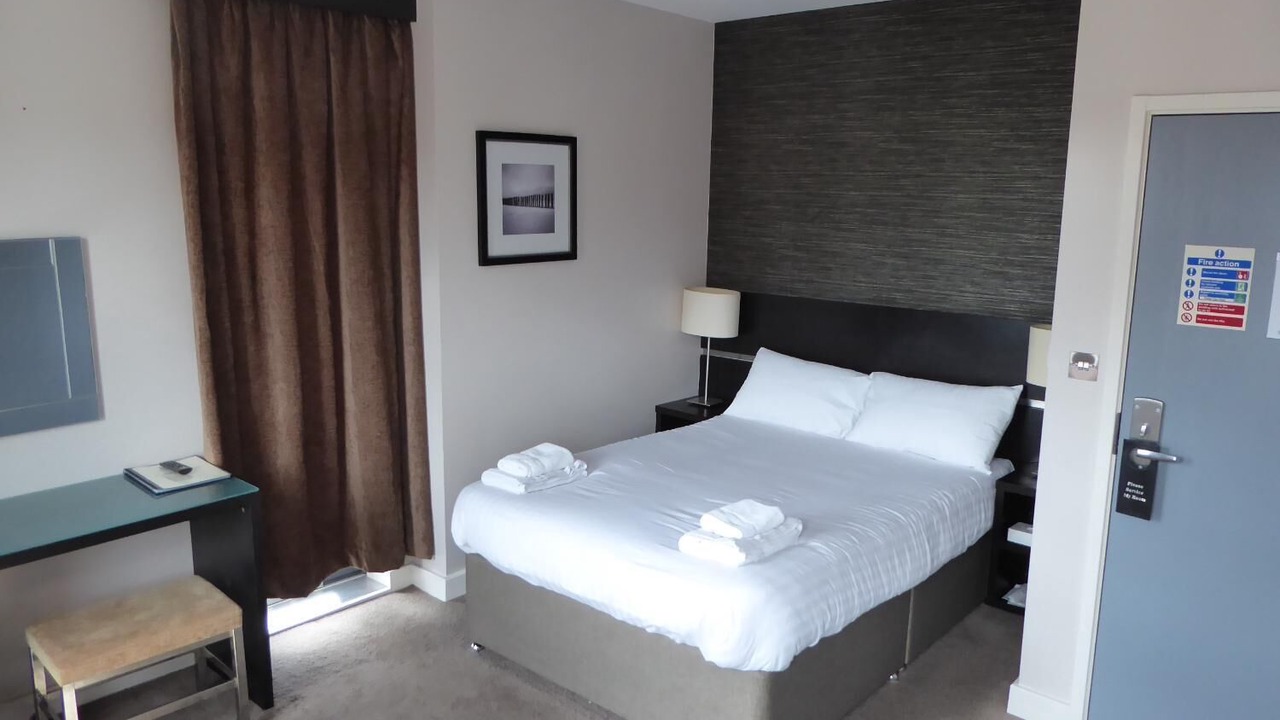 Photo of Bedroom in Lowestoft