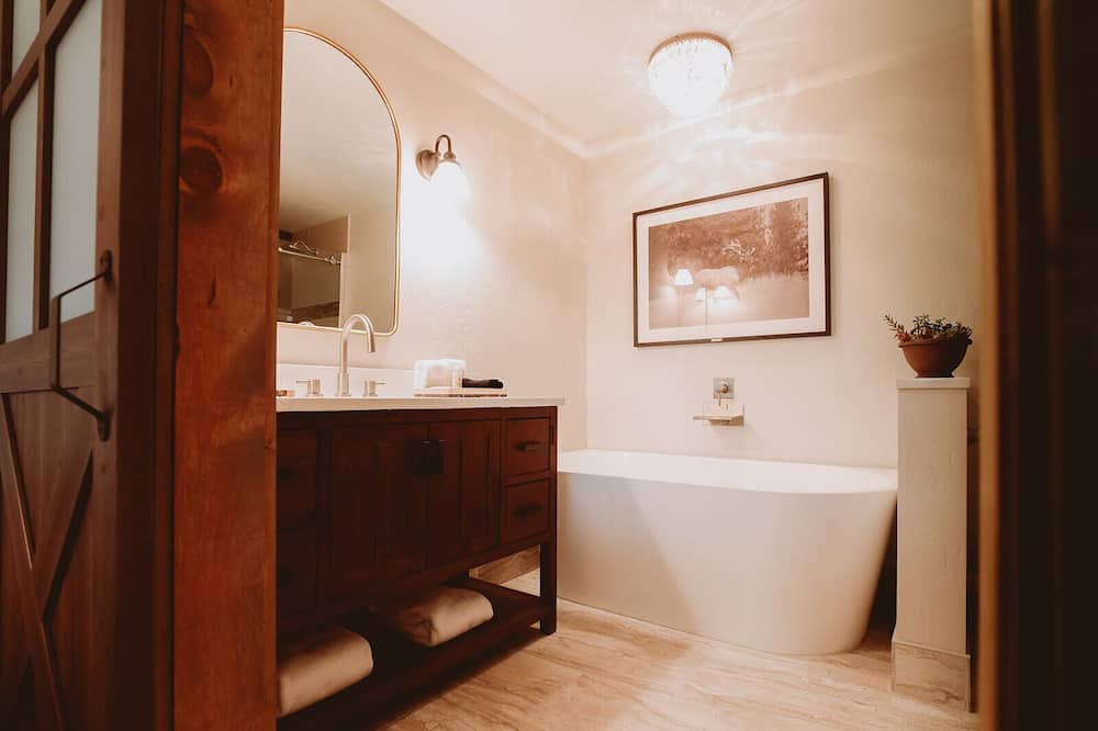 Photo of Bathroom in Alberton