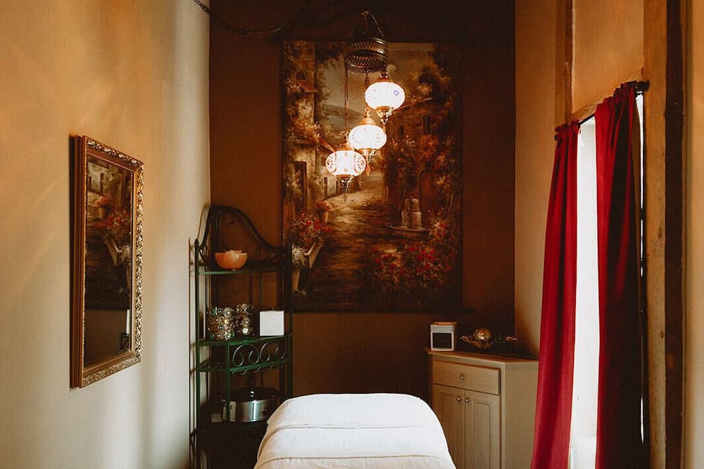 Photo of Bedroom in Alberton