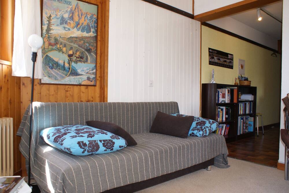 Photo of Livingroom in Champex-Lac