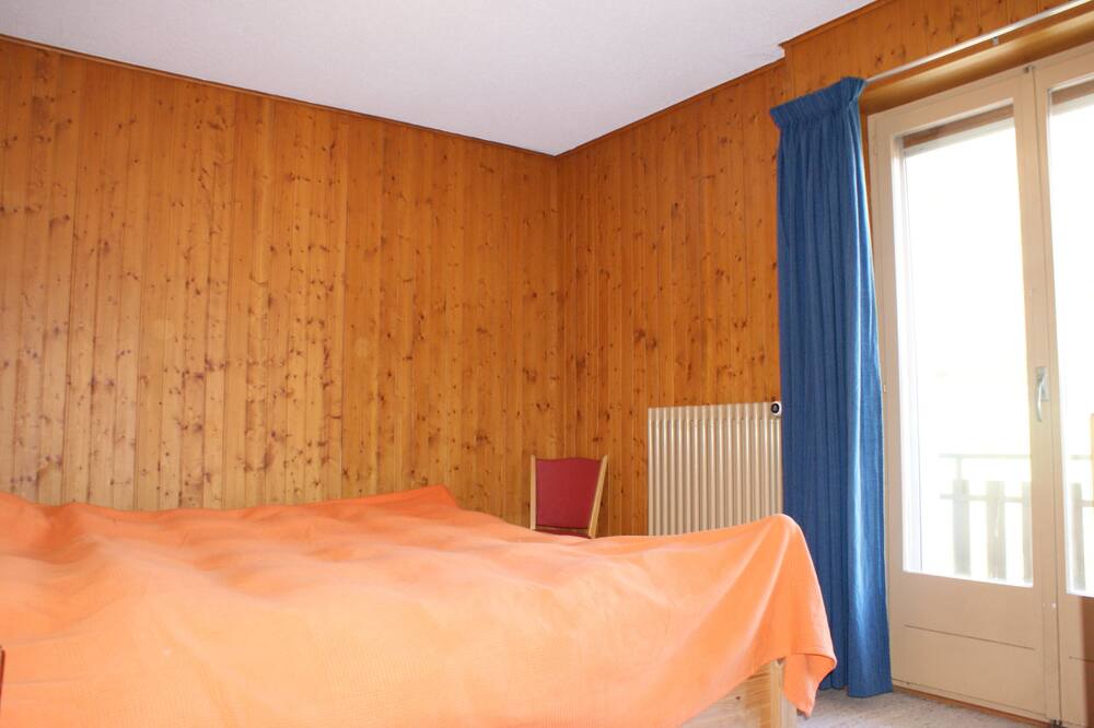 Photo of Bedroom in Champex-Lac