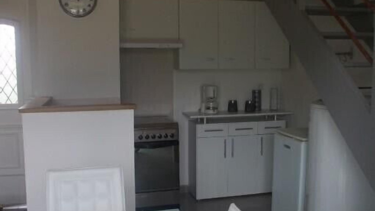 Photo of Kitchen in Roz-Landrieux