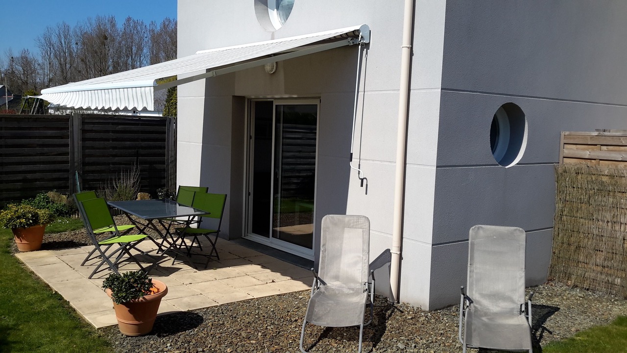 Photo of Outdoor in Roz-Landrieux