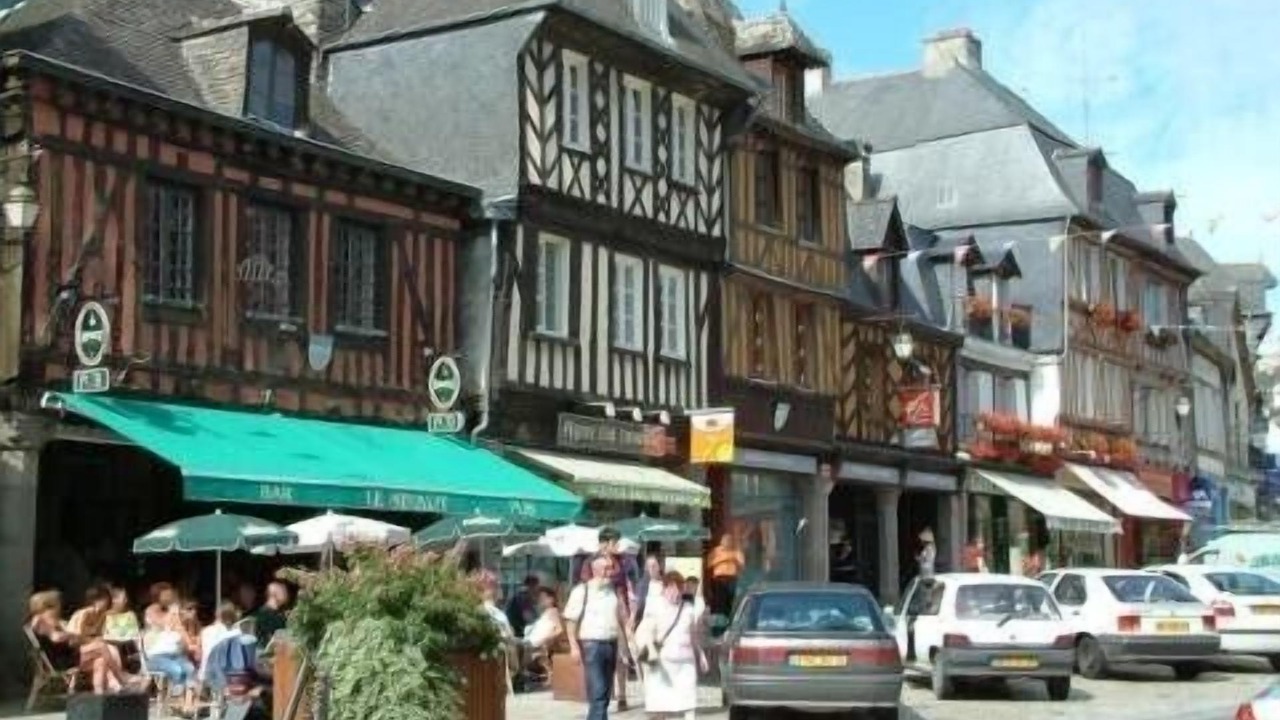 Photo of Outdoor in Roz-Landrieux