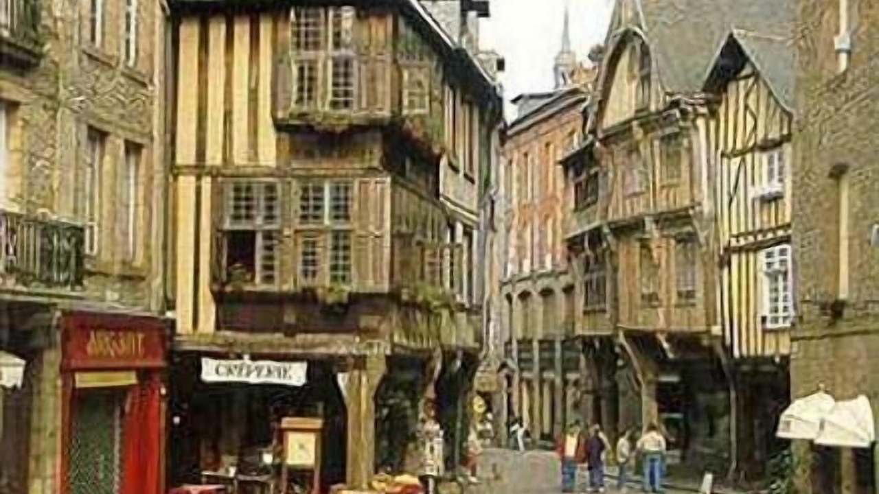 Photo of Outdoor in Roz-Landrieux