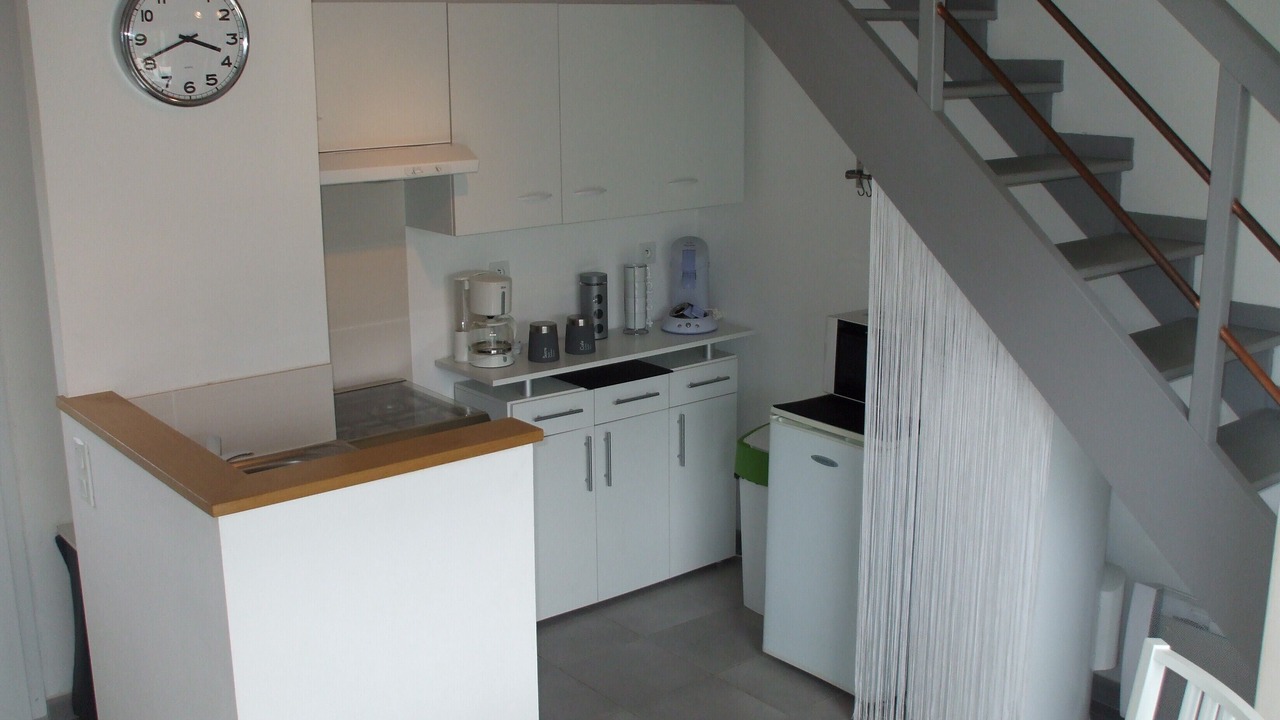 Photo of Kitchen in Roz-Landrieux