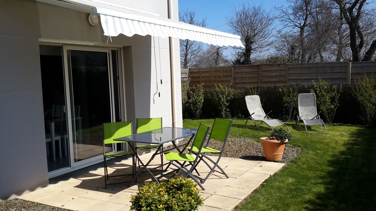Photo of Outdoor in Roz-Landrieux