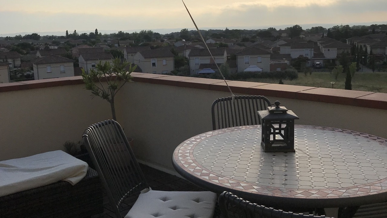 Photo of Outdoor in Eaunes