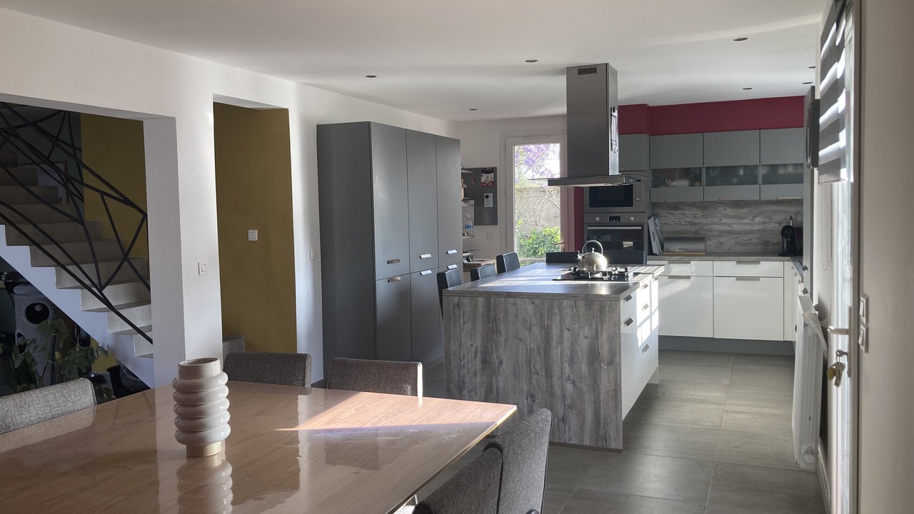 Photo of Kitchen in Saint-Jean-de-Vedas
