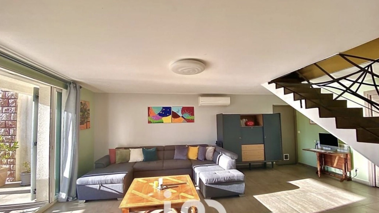 Photo of Livingroom in Saint-Jean-de-Vedas