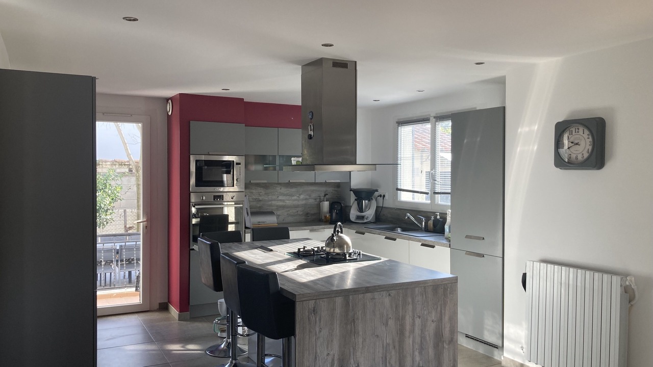 Photo of Kitchen in Saint-Jean-de-Vedas