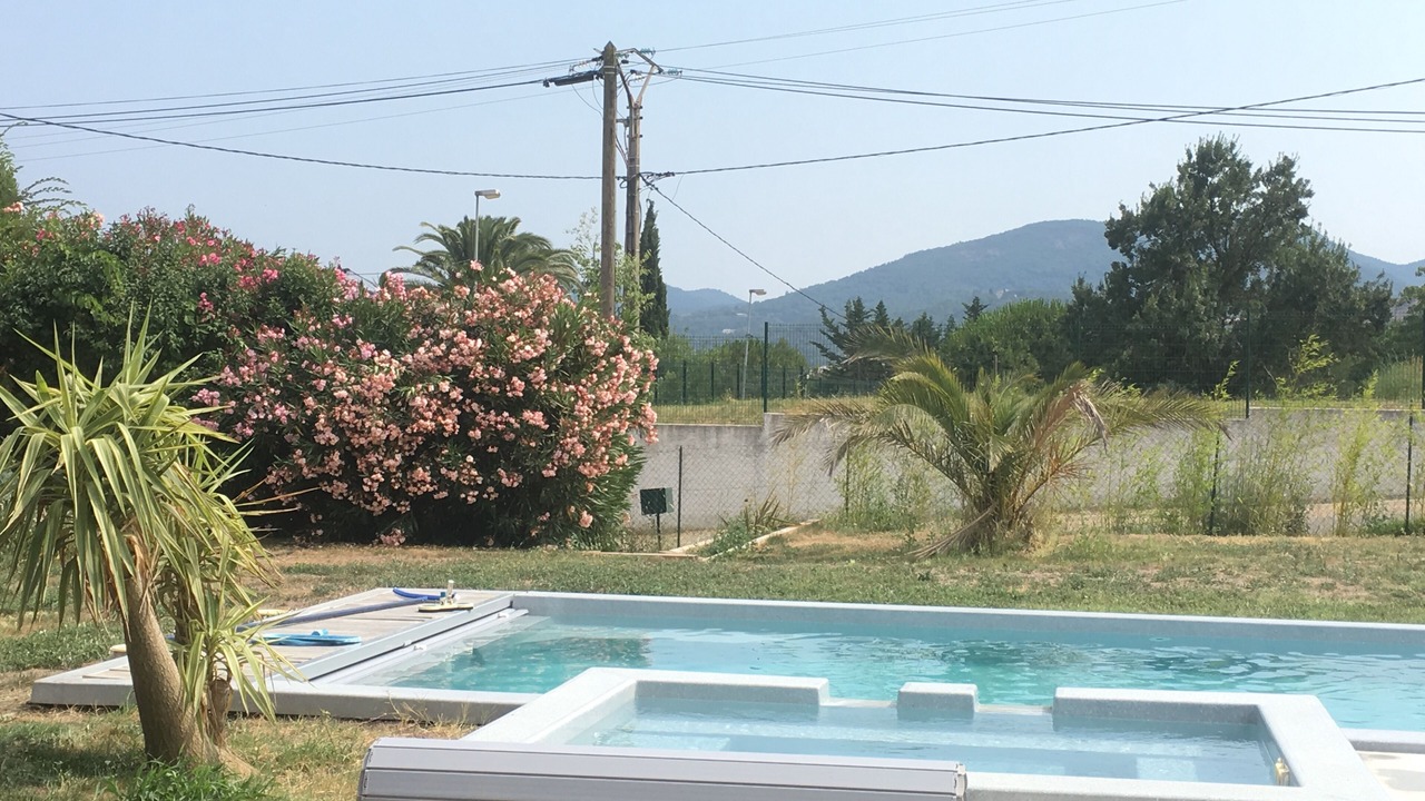 Photo of Outdoor in Roquebrune-sur-Argens