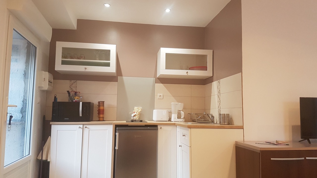 Photo of Kitchen in Roquebrune-sur-Argens