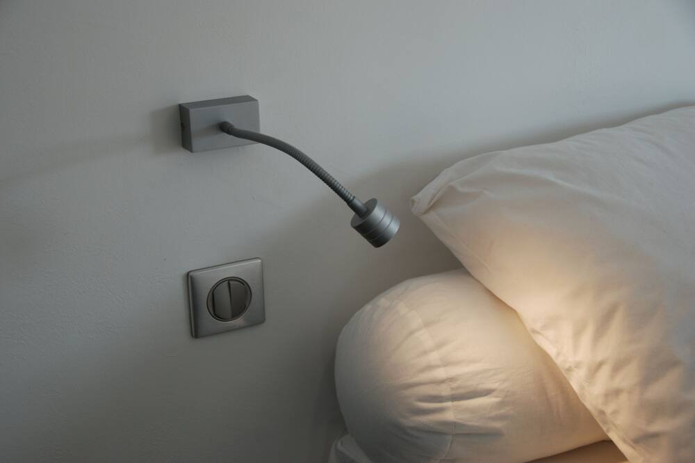 Photo of Bedroom in Lezignan-Corbieres
