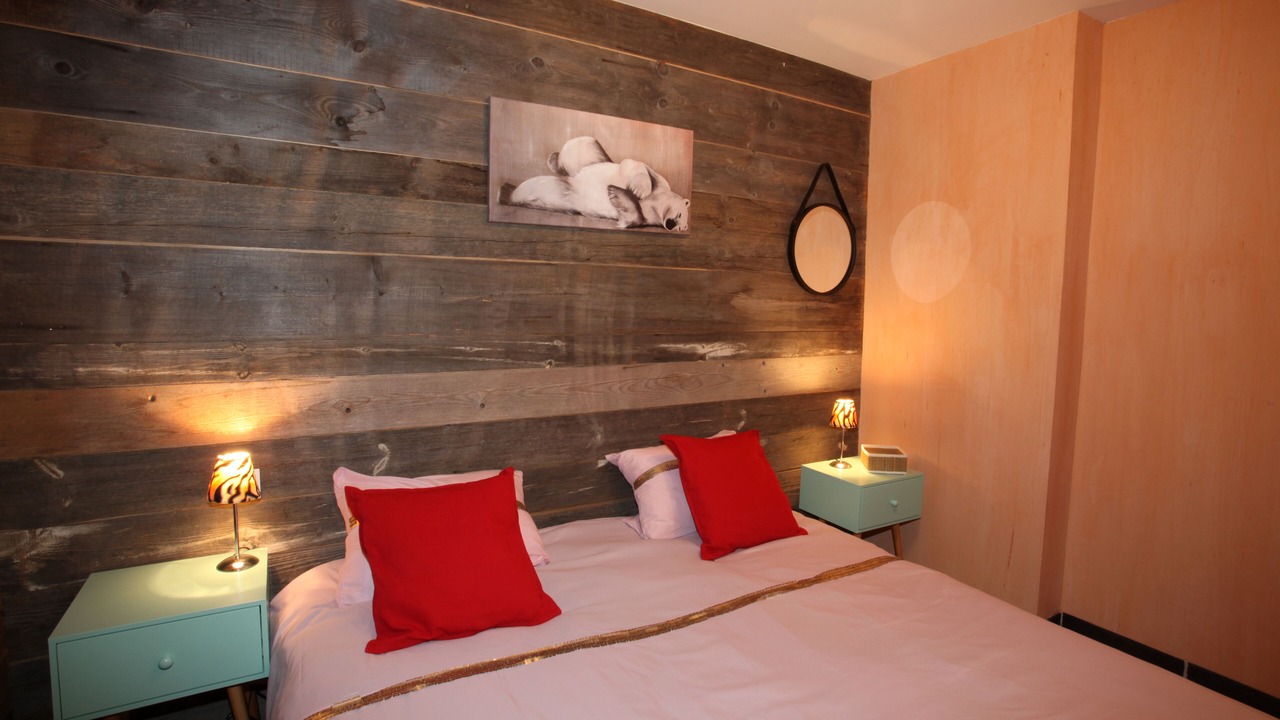 Photo of Bedroom in Saligos
