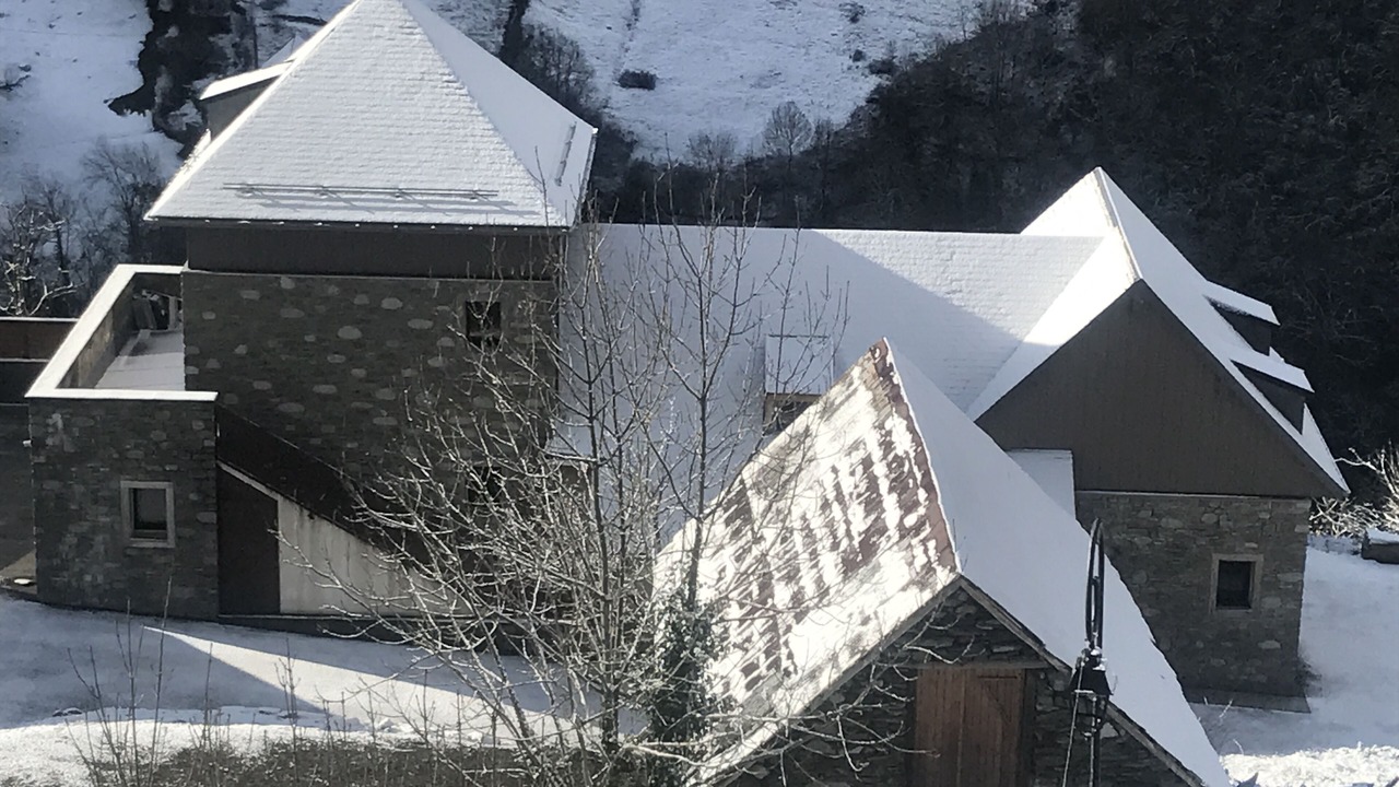 Photo of Outdoor in Saligos