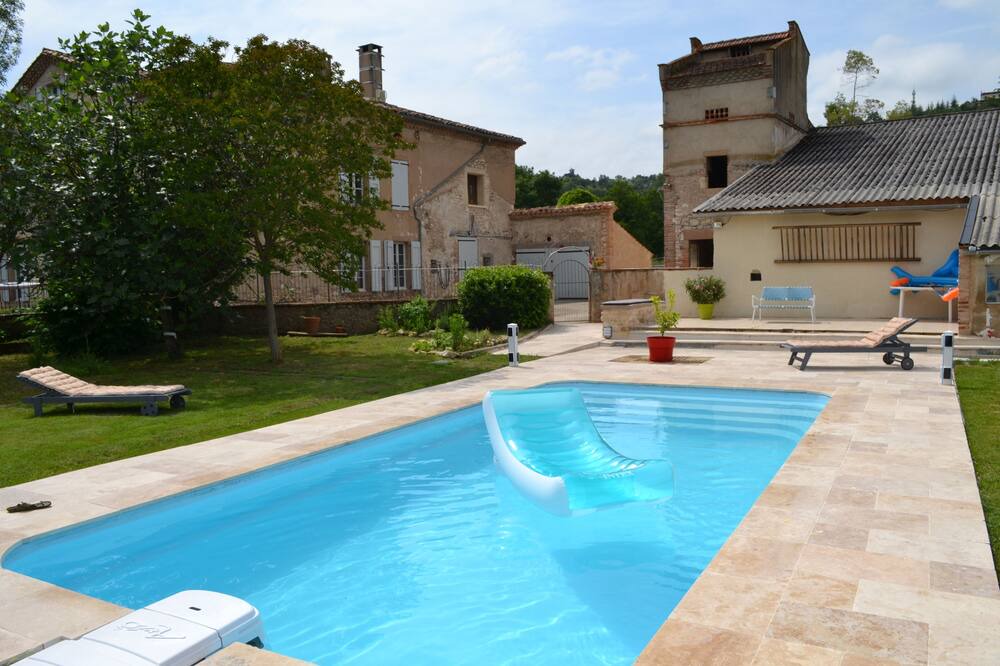 Photo of Outdoor in Albi