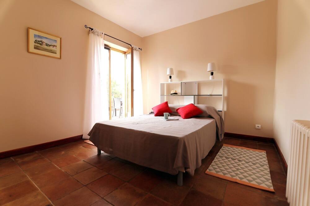 Photo of Bedroom in Albi