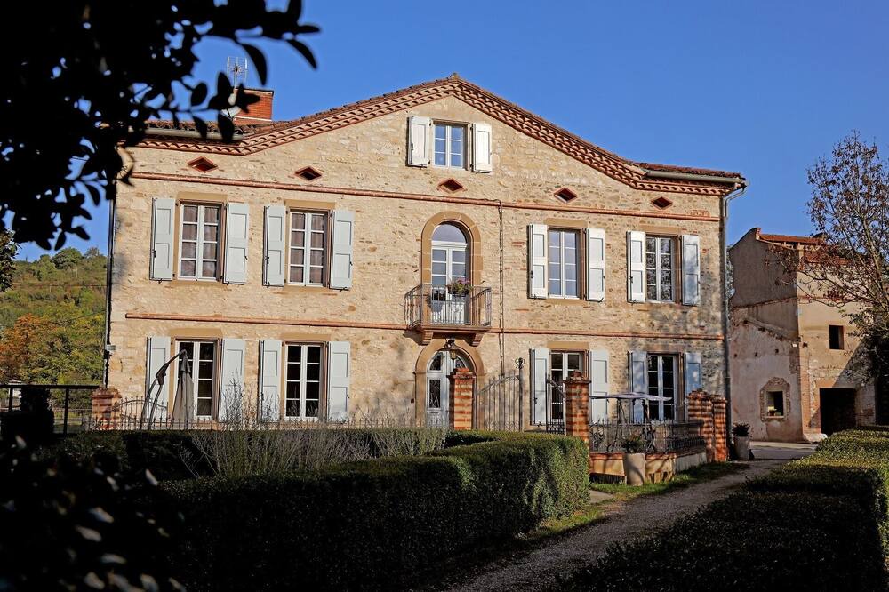 Photo of Outdoor in Albi