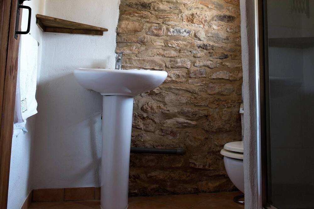 Photo of Bathroom in Costa Dorada